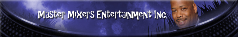 Master Mixers Entertainment Inc.